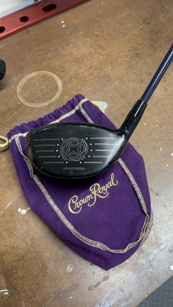 Callaway X Hot Pro 9.5