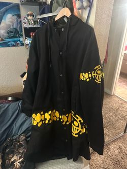 One piece Law