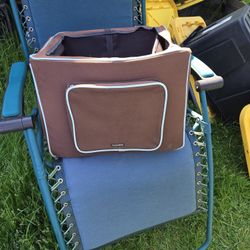 Martha Stewart Pet Car Seat
