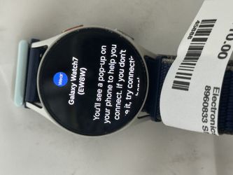 Watch Samsung Galaxy #45888