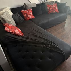 Sectional Sofa 