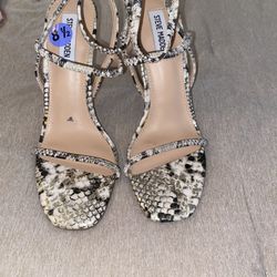 New Steve Madden Heels