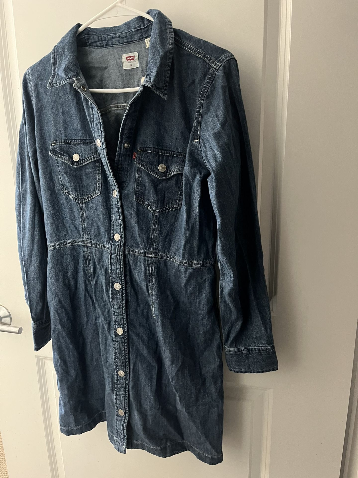 Levi Dress