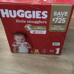 Diapers 