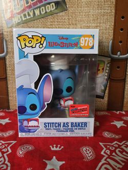 Baker Stitch