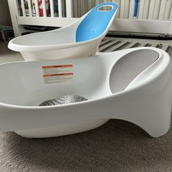 Baby Bath Tub