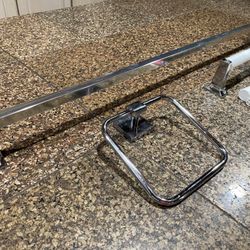 Bathroom Hardware Towel Holders 