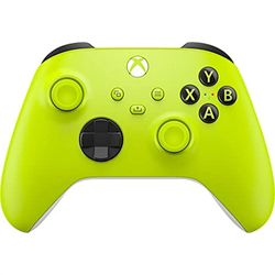 Xbox Wireless Controller - Electric Volt
