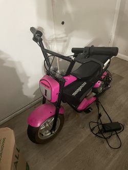 Mongoose mgx hotsell 250 for sale