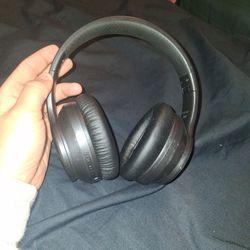 Open Over Ear Headphones