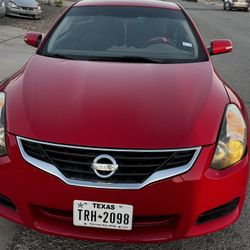 2011 Nissan Altima