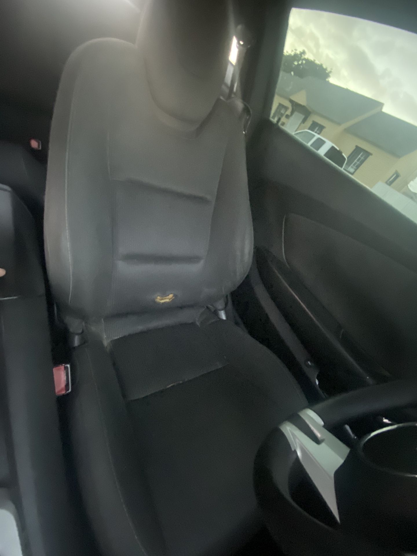 2010 Chevrolet Camaro
