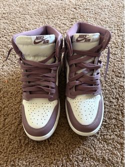 Shoes size 6