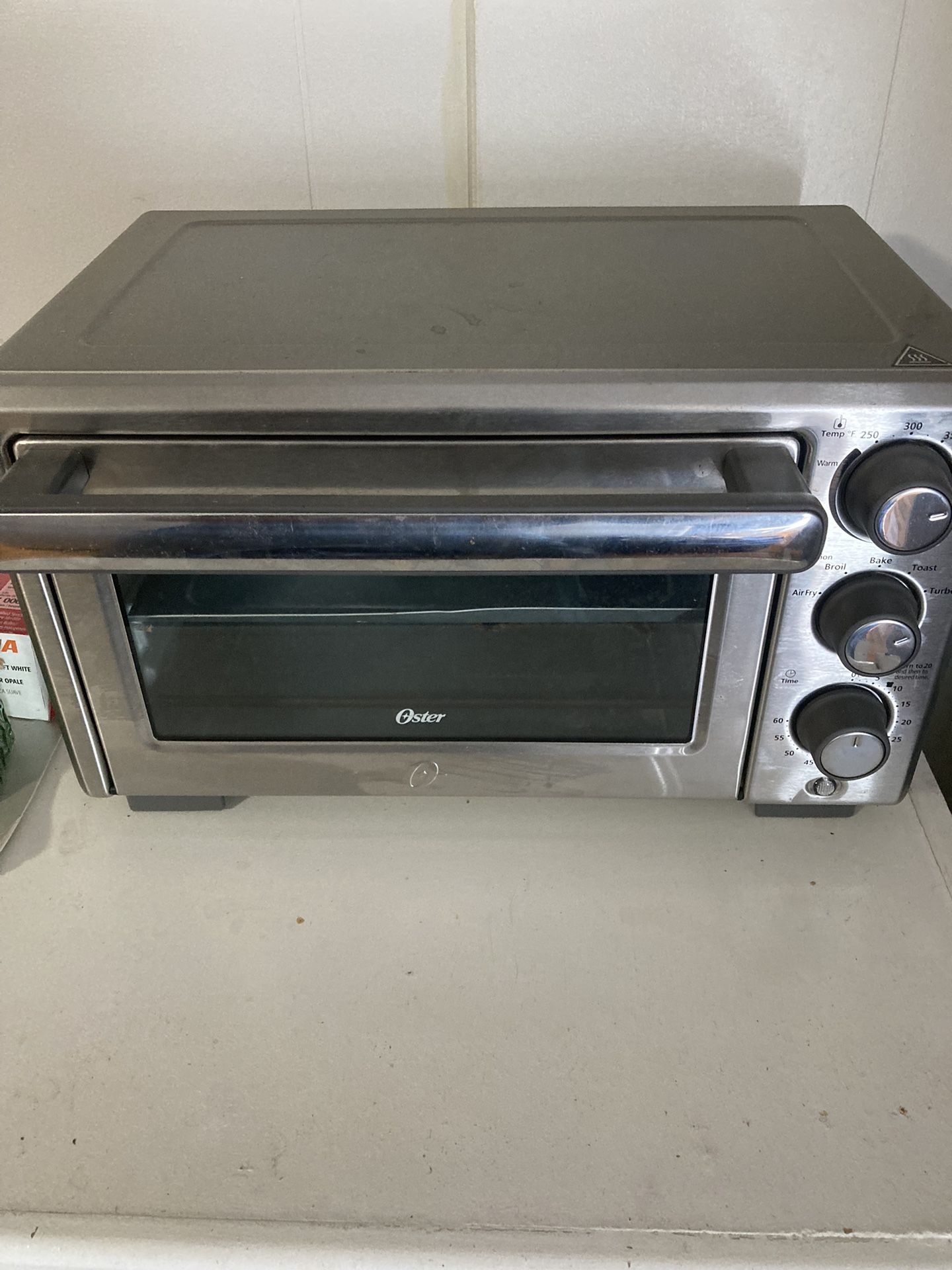 Household appliances