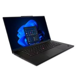 Lenovo ThinkPad P1(Gen 7 2022) Windows 11 Pro 4070 RTX INTEL ULTRA I7 165ghz
