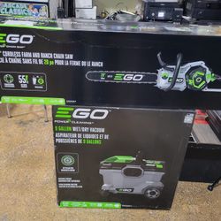 Ego Tools New 