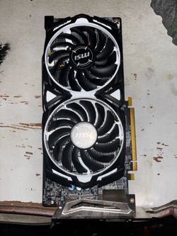 Graphics card for PC