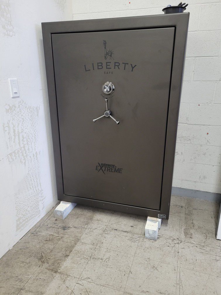 Liberty Fatboy Jr Extreme