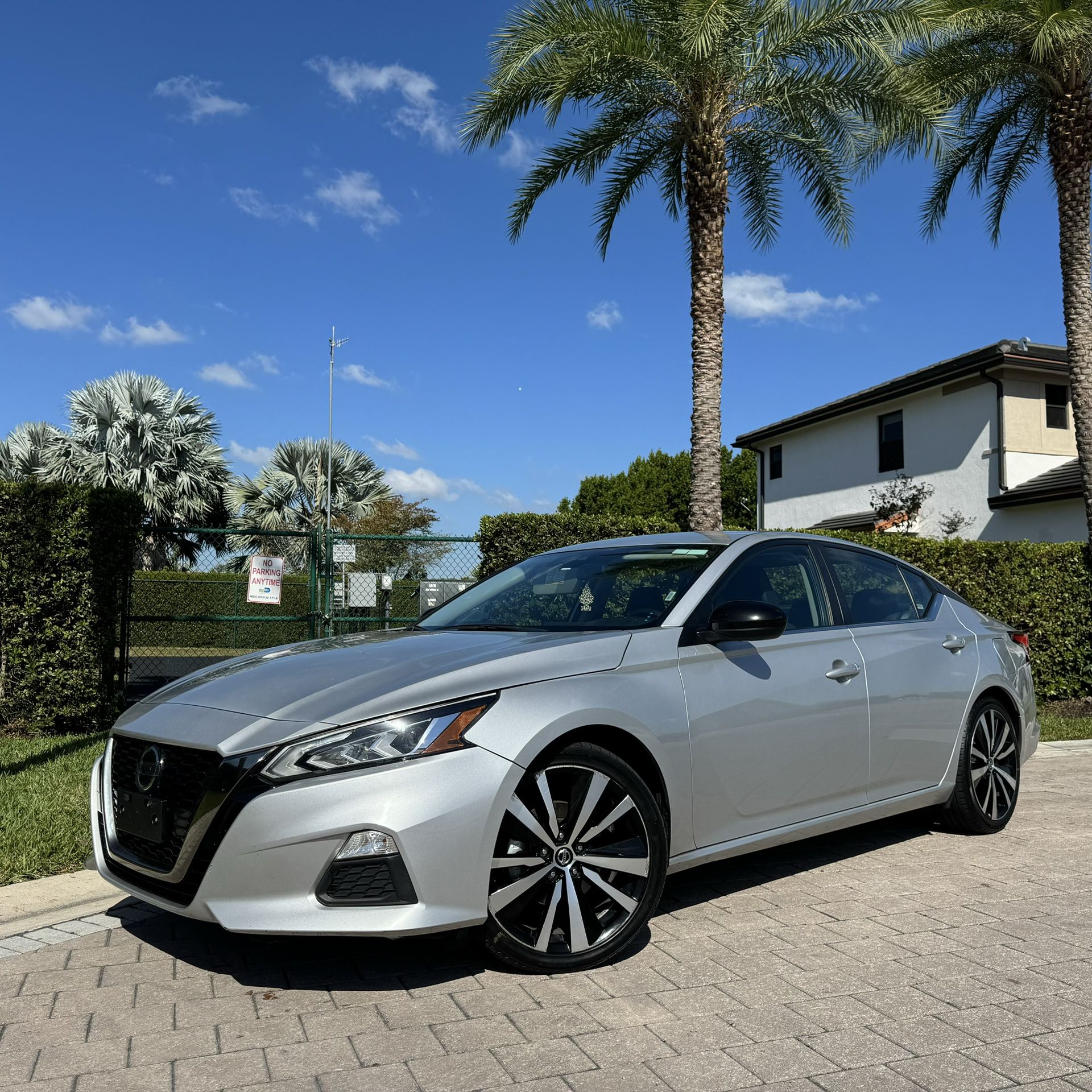 2021 Nissan Altima