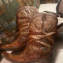 Ariat  Boots Size 10