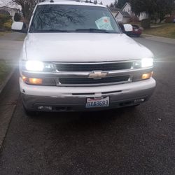 2004 Chevy Tahoe RAPID SALE