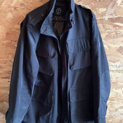 Men’s Tuni Tech Coat - Like New