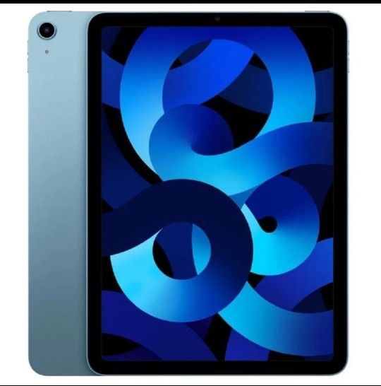 Ipad Air 5th Generation 256gb Cellular 