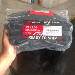 Fincci Bike Tires