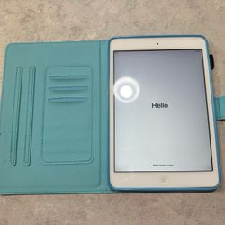 I Pad Mini