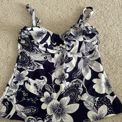 Women’s Tankini Top