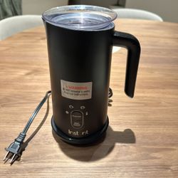 Instant Milk Frother