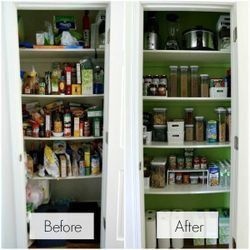 ✨ Get Organized & Stress Less — Home Organization Help (In-Person or Virtual!) ✨