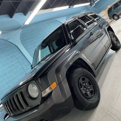 2016 Jeep Patriot