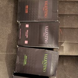 Valentino Men & Women fragrances