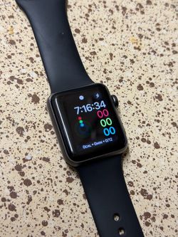 Apple Watch Series 3 38 mm