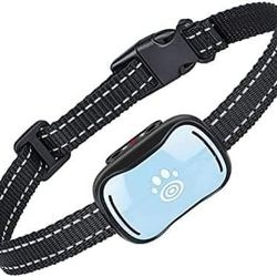 Small 🐕 Bark Collar 