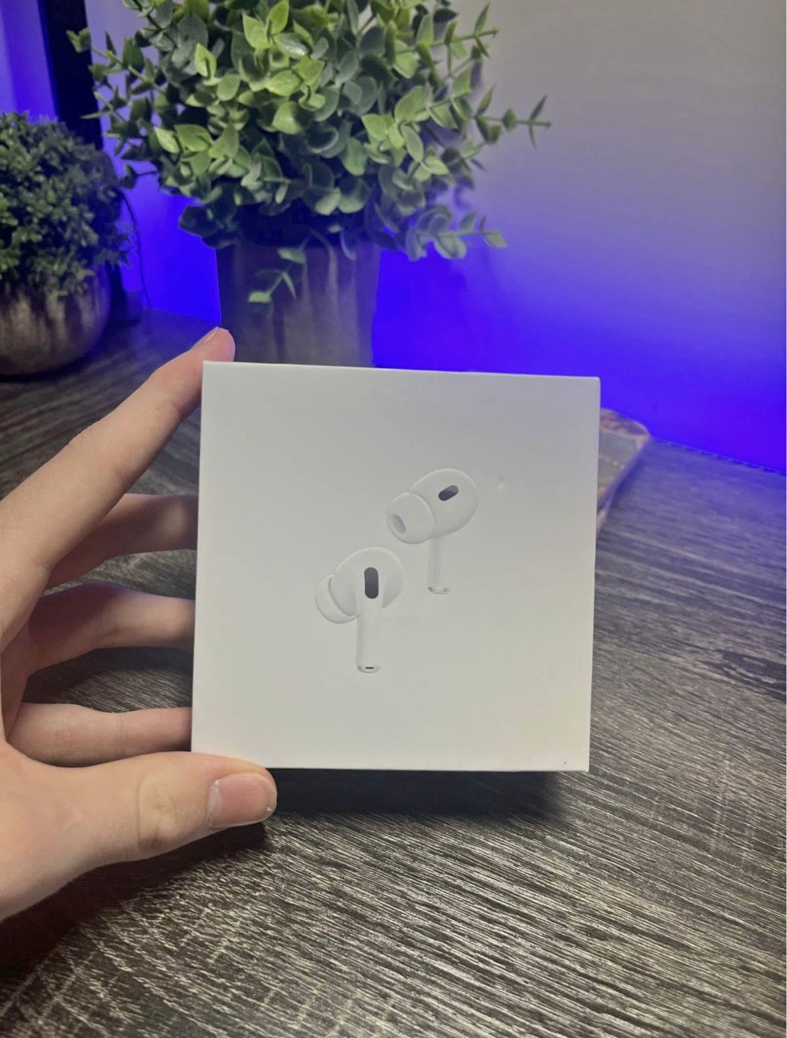 Airpod Pro Gen 2 W ANC