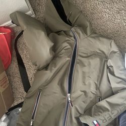 Tommy Jacket