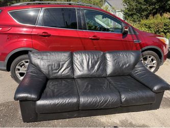 Sofa bed