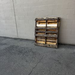 Free Pallets