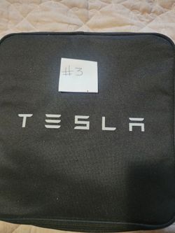 Cargador para cualquier TESLA
