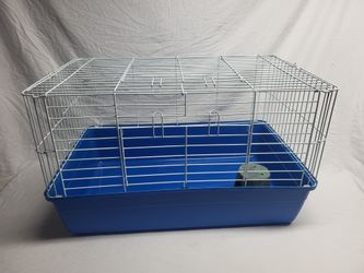 Big Hamster/ Rabbit Cage