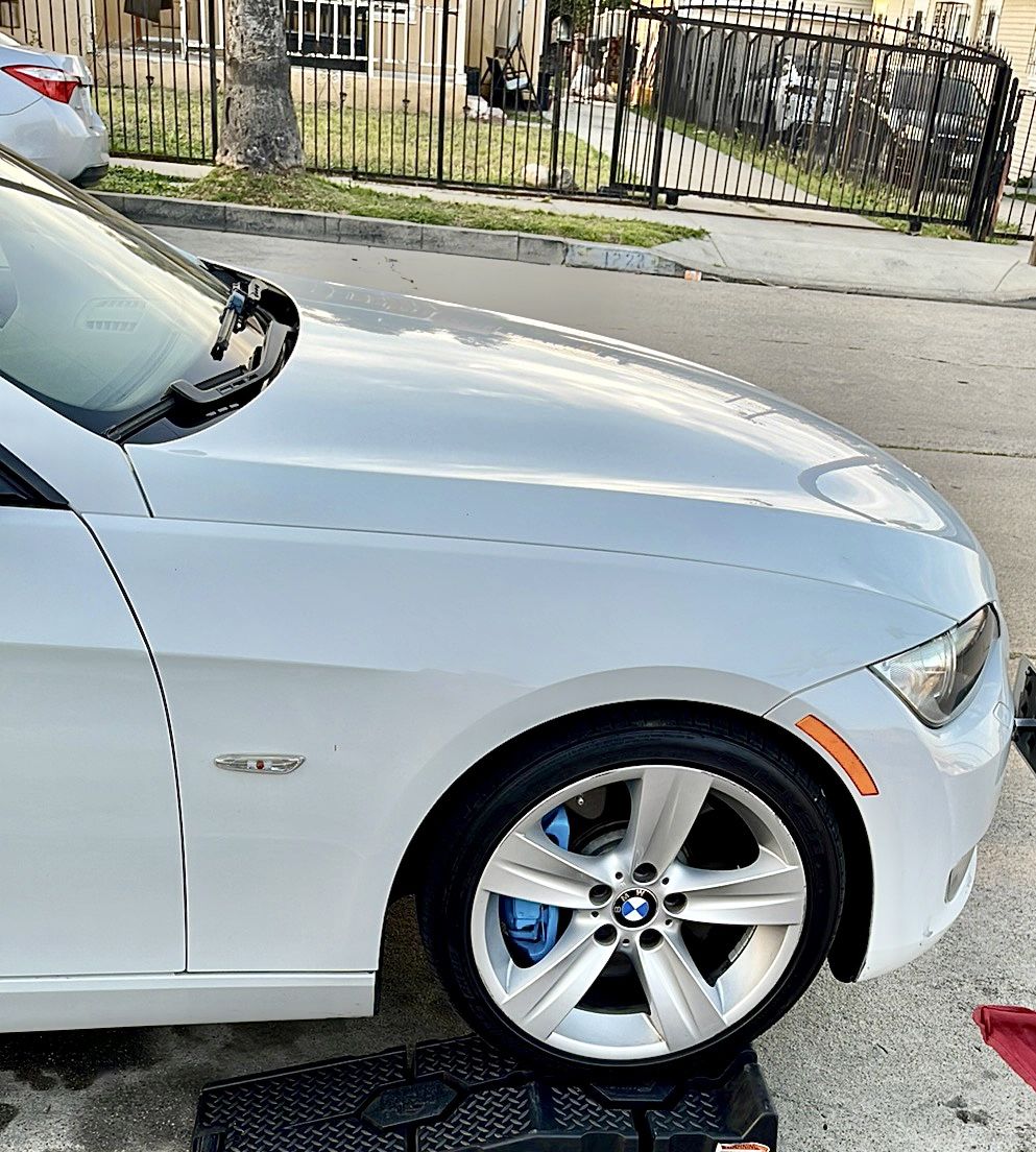 N52 Bmw 328i for Sale in Los Angeles, CA - OfferUp