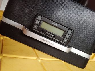 Sirius XM Radio,Navarion Launch Pad