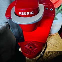 Keurig Coffee Maker