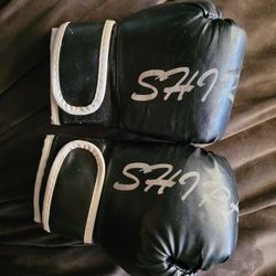 Shiran Youth 1 oz Boxing Gloves 