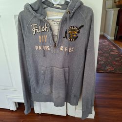 Abercrombie and Fitch Hoodie