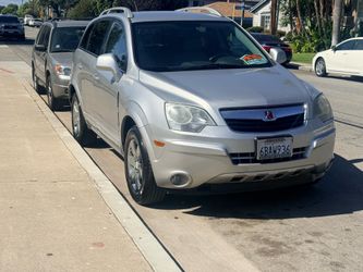 2008 Saturn VUE