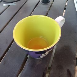 Mickey Mouse Mug