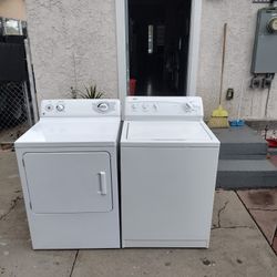 We Sell Washers